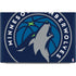 NBA Minnesota Timberwolves Large Logo Dell XPS Skin